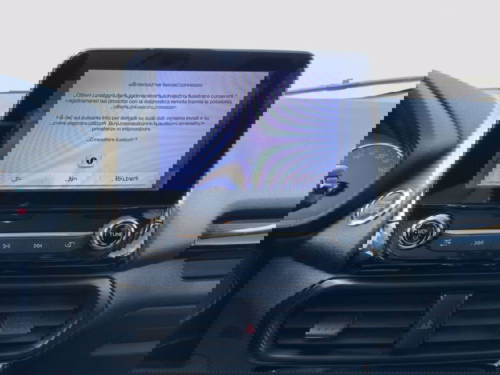 Ford EcoSport usata a Roma (14)