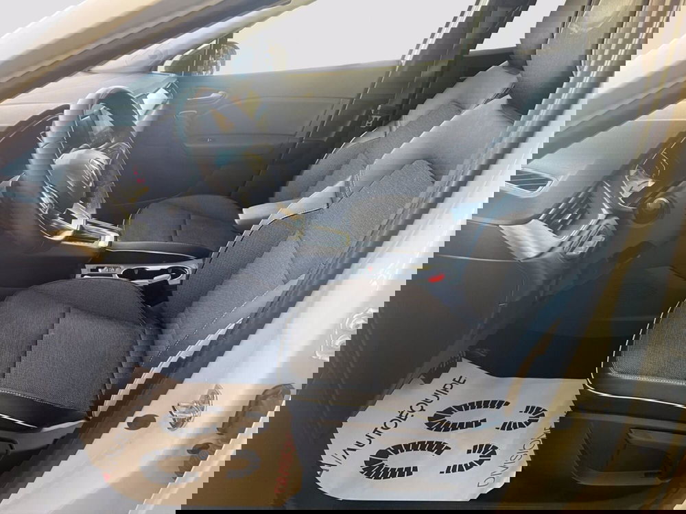 Renault Captur usata a Roma (10)