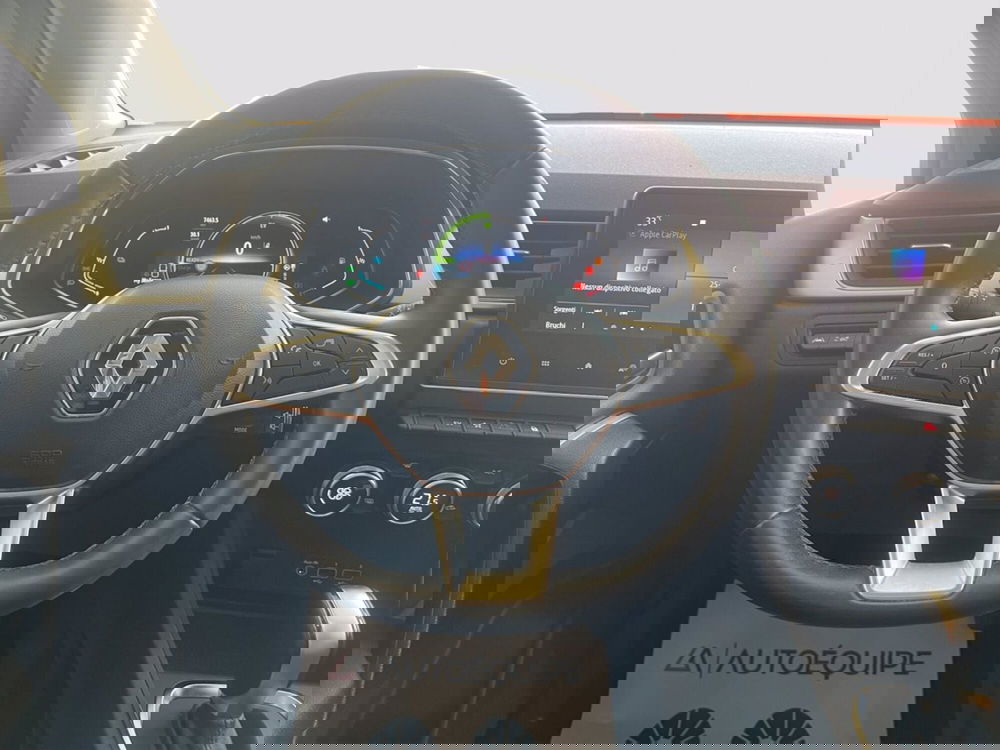 Renault Captur usata a Roma (11)