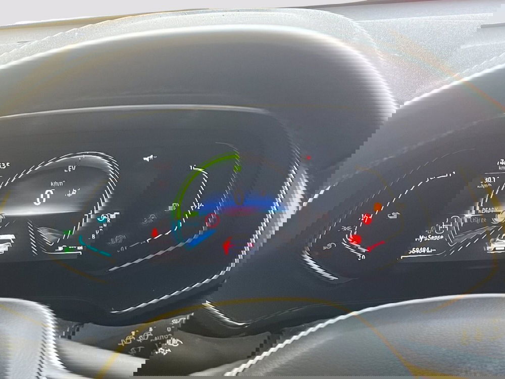 Renault Captur usata a Roma (12)