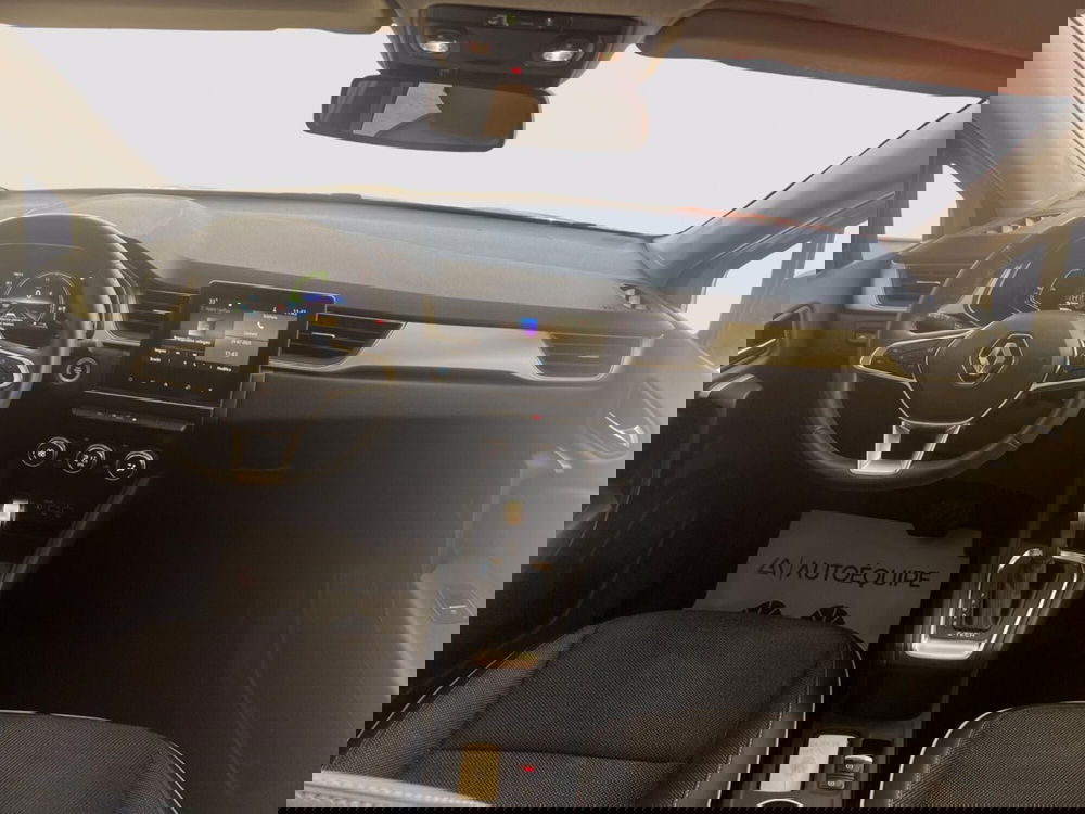 Renault Captur usata a Roma (13)