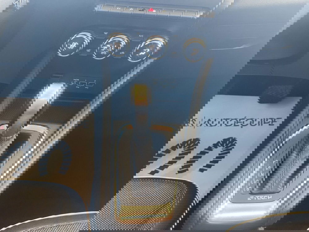 Renault Captur usata a Roma (14)