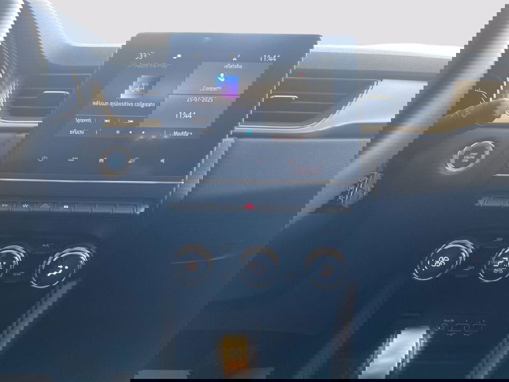 Renault Captur usata a Roma (15)