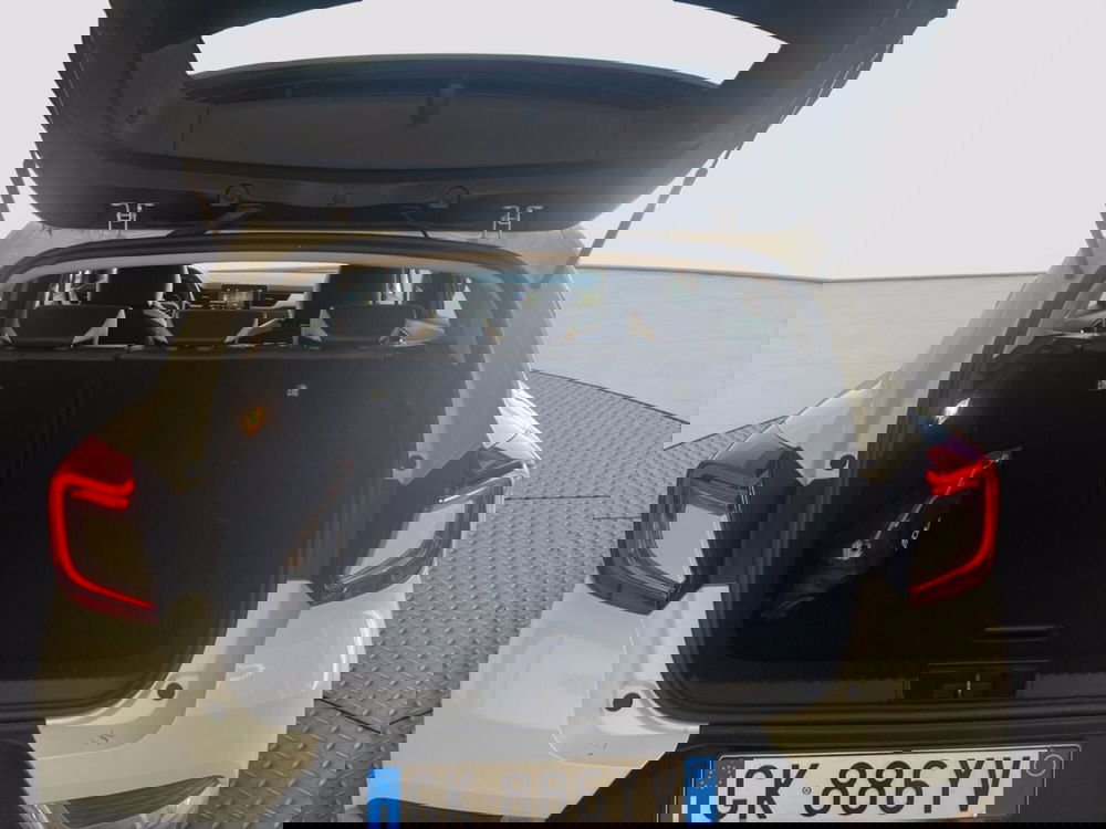 Renault Captur usata a Roma (16)