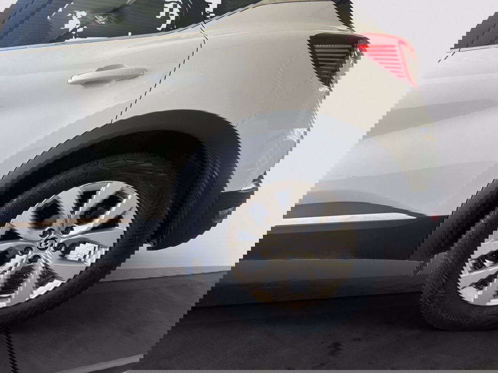 Renault Captur usata a Roma (17)