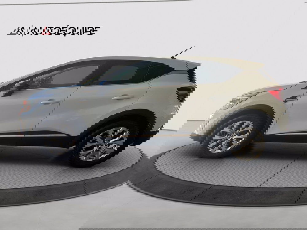 Renault Captur usata a Roma (3)