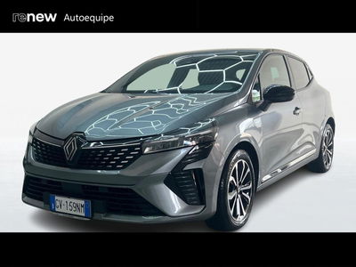 Renault Clio 1.0 tce Techno 90cv del 2024 usata a Marino