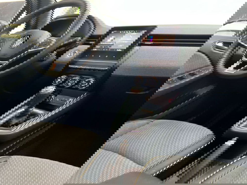 Renault Clio usata a Roma (10)