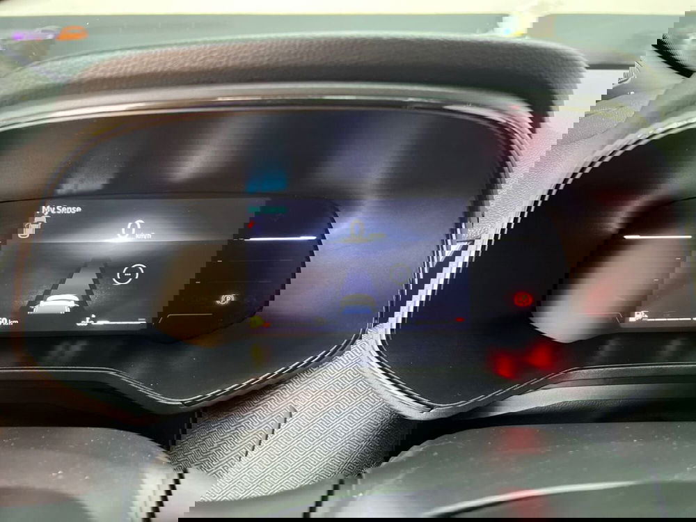 Renault Clio usata a Roma (11)