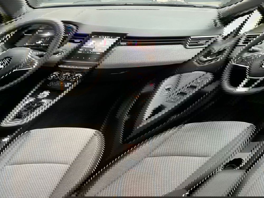 Renault Clio usata a Roma (12)