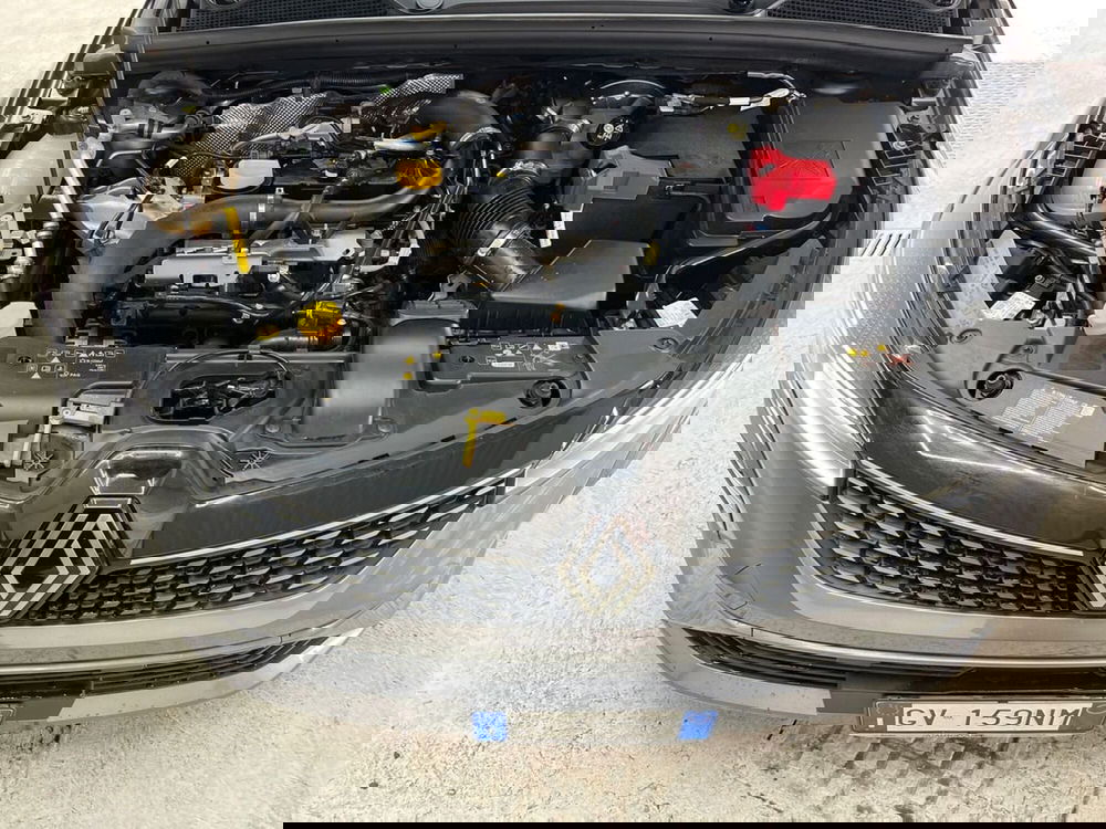 Renault Clio usata a Roma (15)