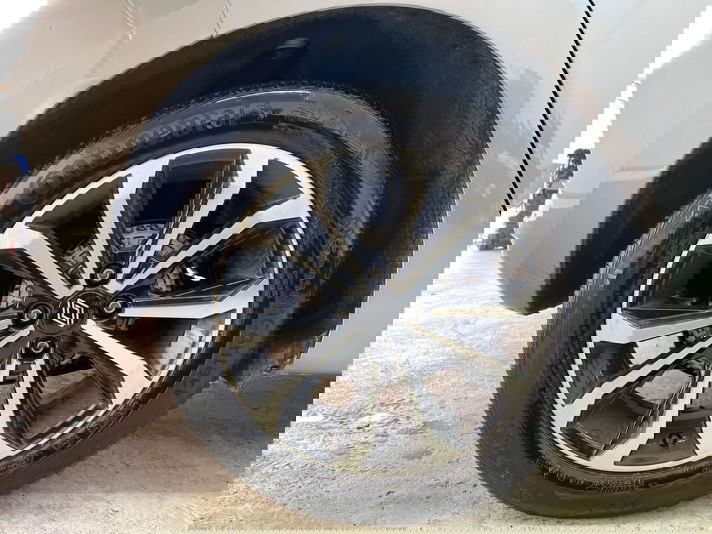 Renault Clio usata a Roma (16)