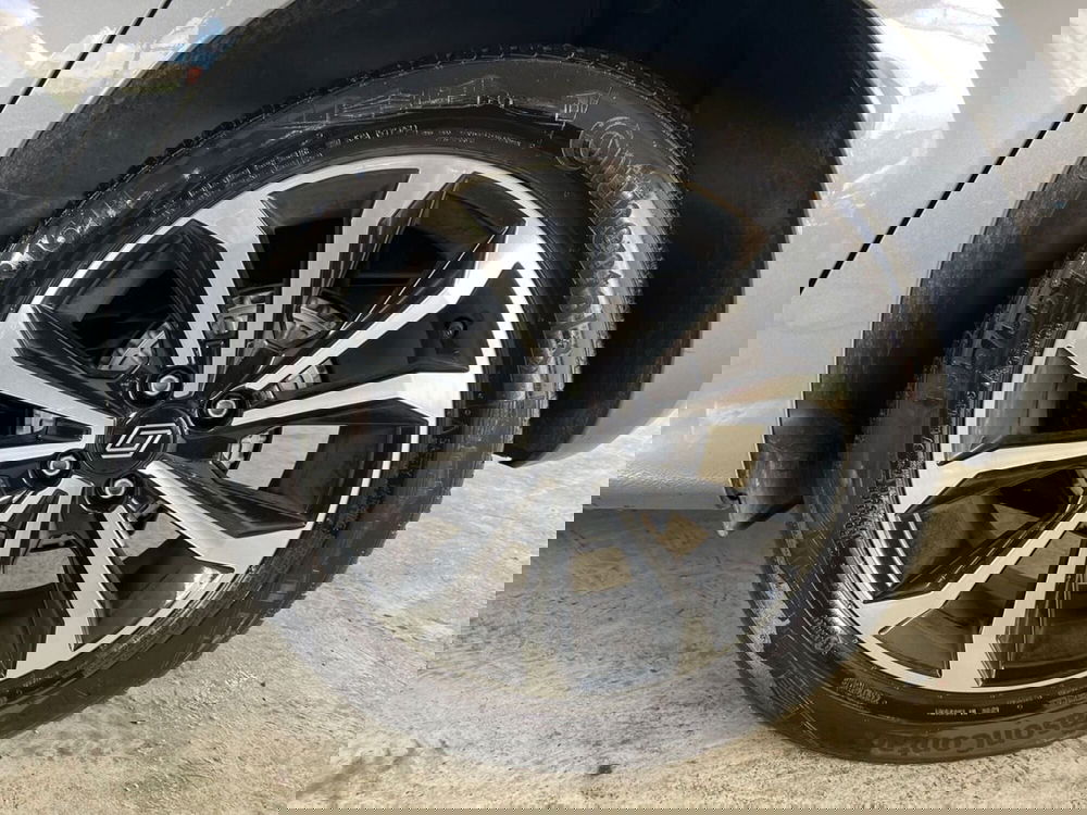 Renault Clio usata a Roma (17)