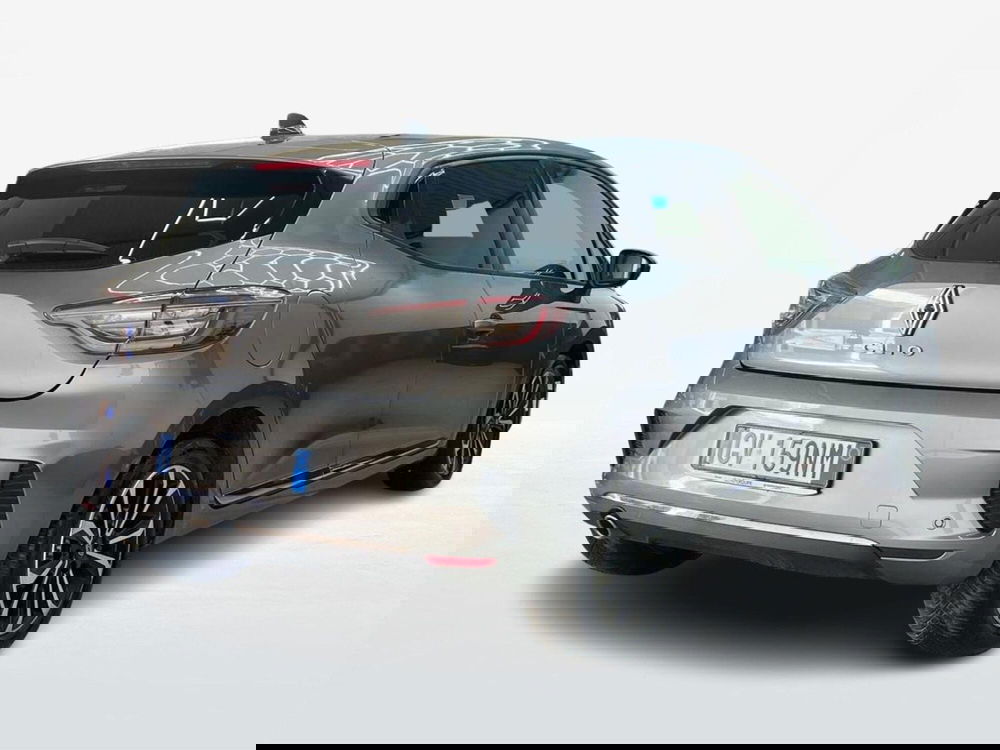 Renault Clio usata a Roma (2)