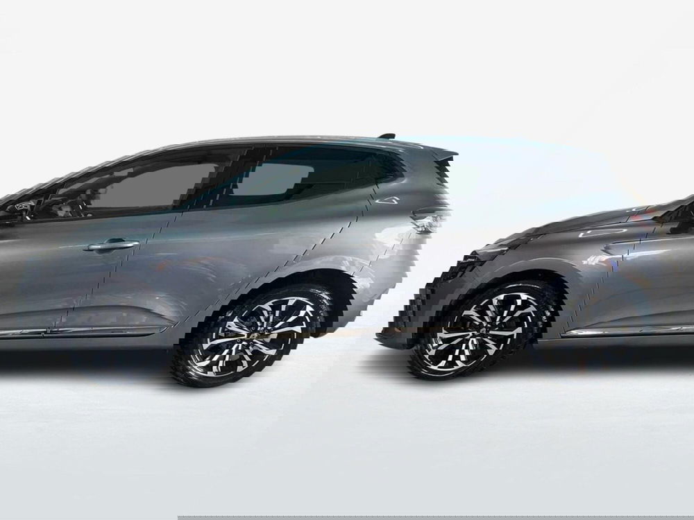 Renault Clio usata a Roma (3)