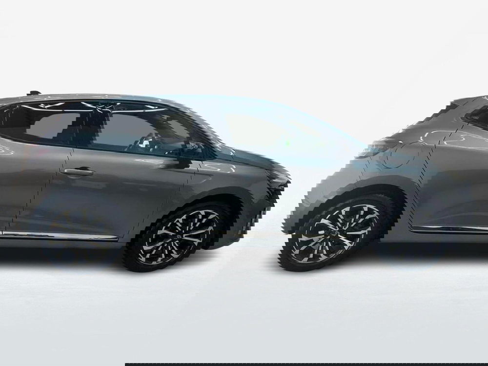 Renault Clio usata a Roma (4)