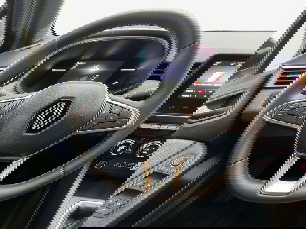 Renault Clio usata a Roma (7)