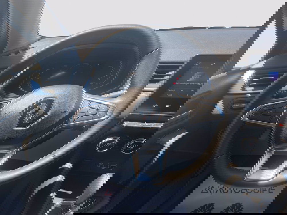 Renault Captur usata a Roma (11)