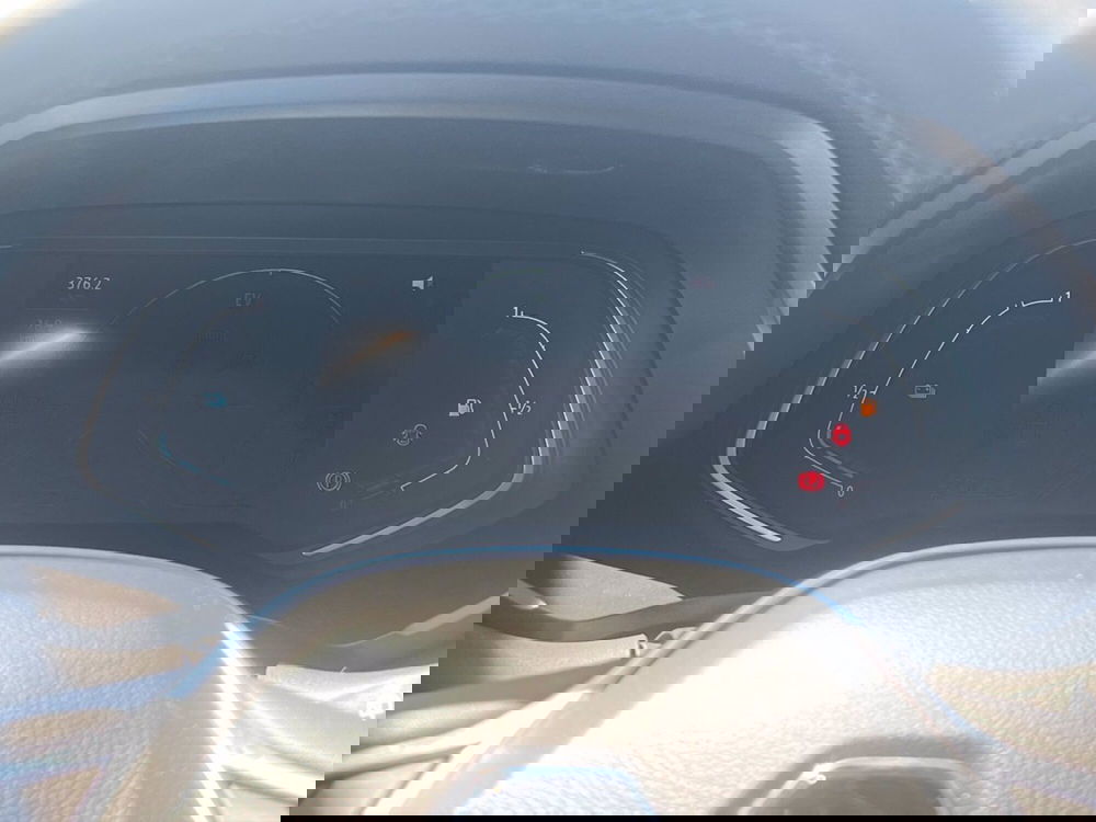 Renault Captur usata a Roma (12)