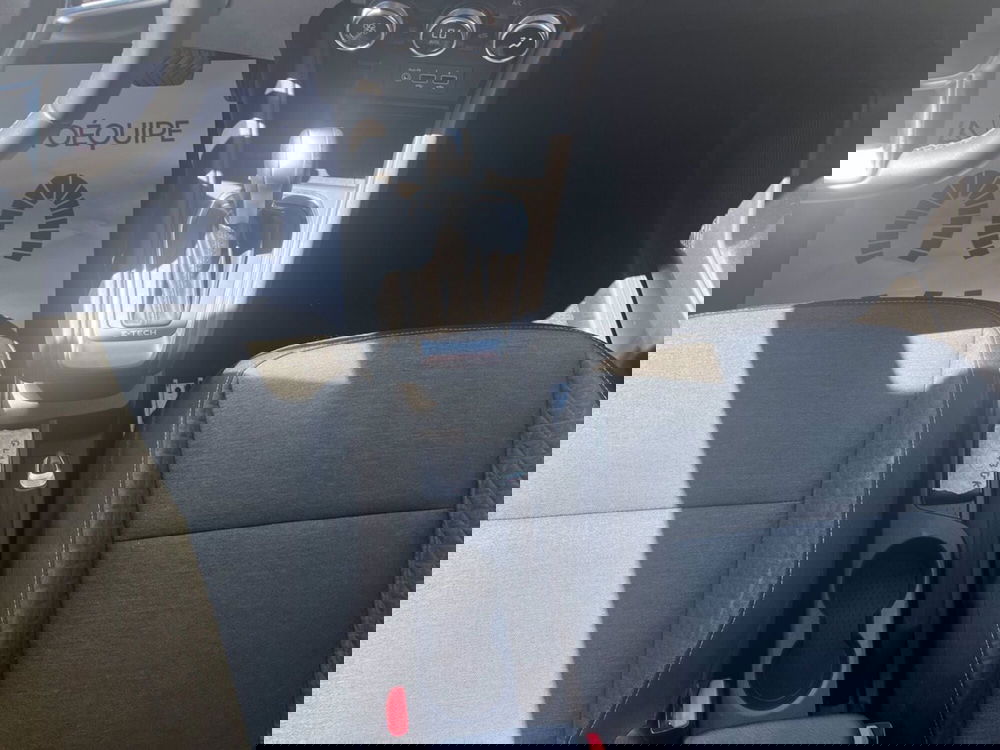 Renault Captur usata a Roma (14)