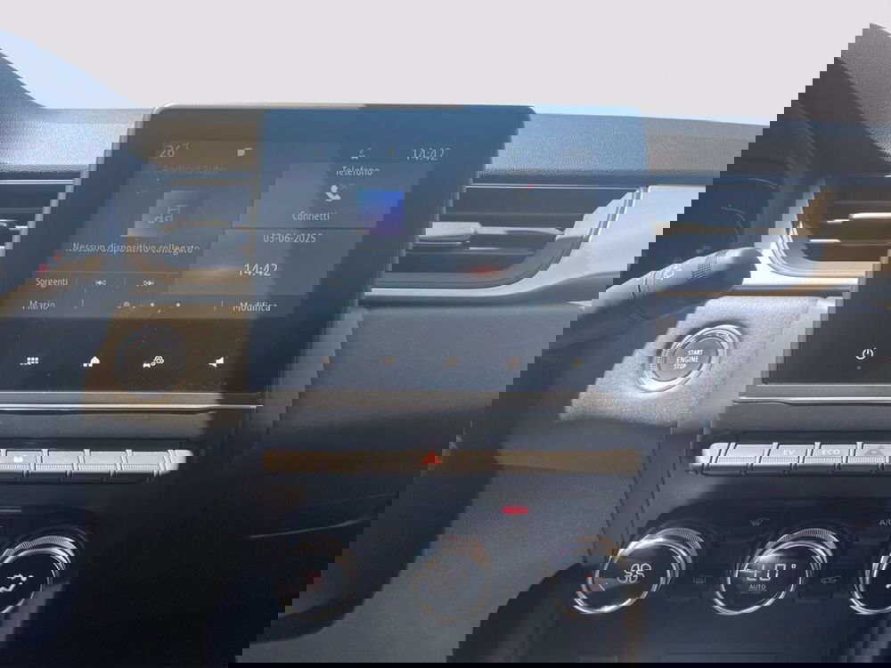 Renault Captur usata a Roma (15)