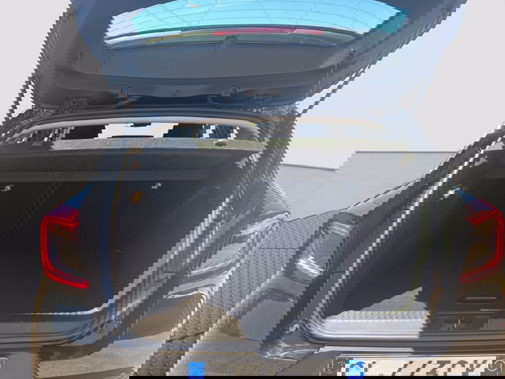 Renault Captur usata a Roma (16)