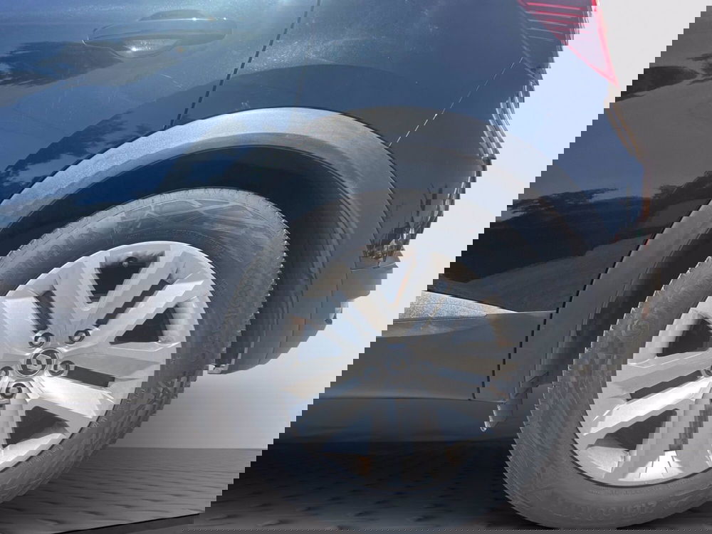 Renault Captur usata a Roma (17)