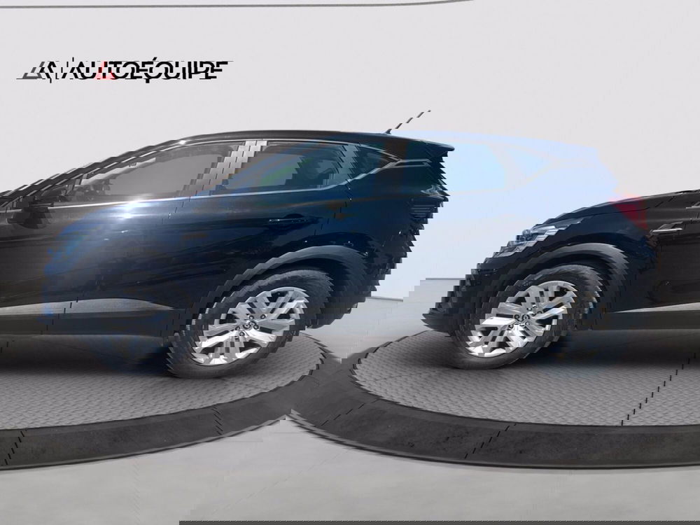 Renault Captur usata a Roma (3)