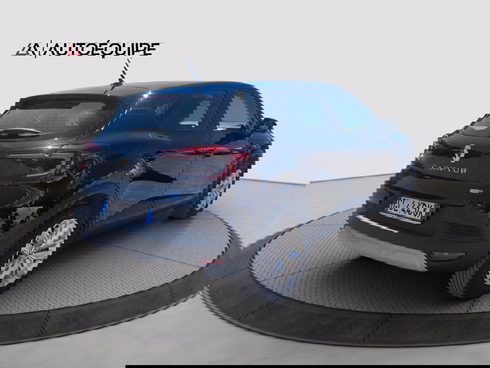 Renault Captur usata a Roma (6)