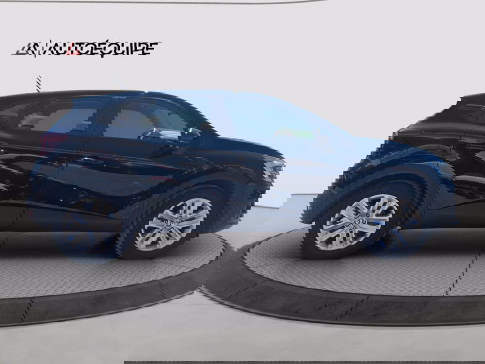 Renault Captur usata a Roma (7)