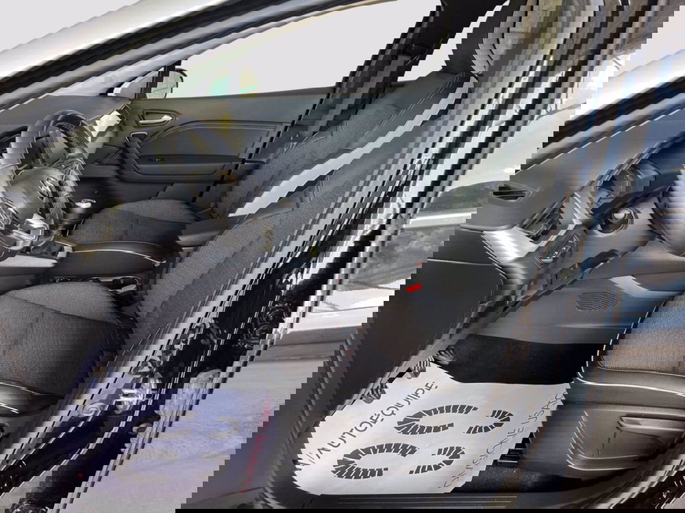 Renault Captur usata a Roma (10)