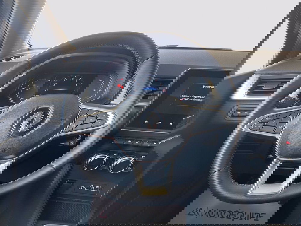 Renault Captur usata a Roma (11)