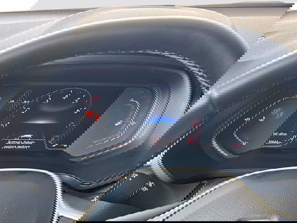 Renault Captur usata a Roma (12)