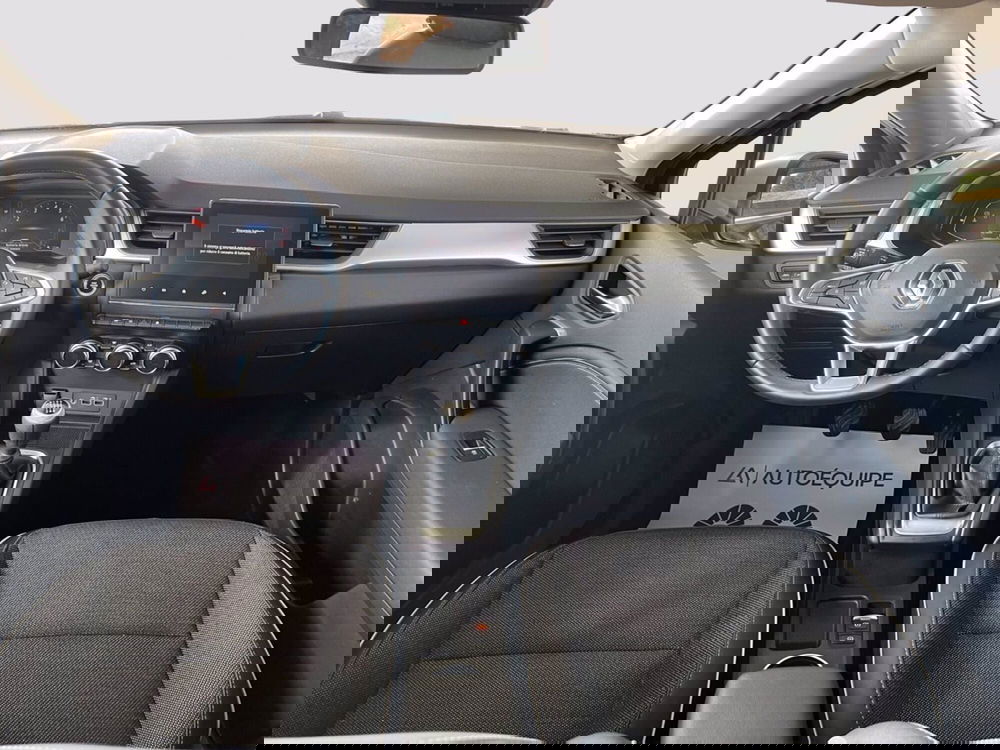 Renault Captur usata a Roma (13)