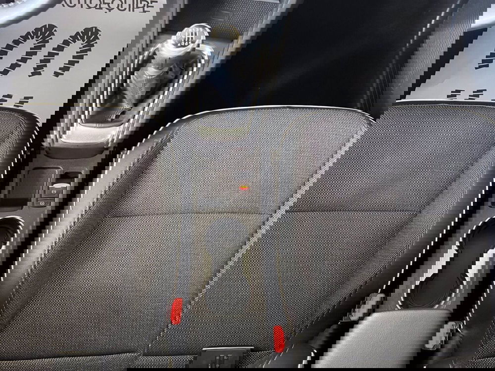 Renault Captur usata a Roma (14)