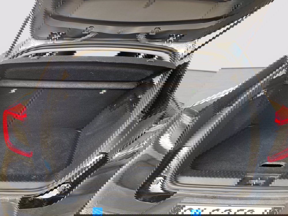 Renault Captur usata a Roma (16)