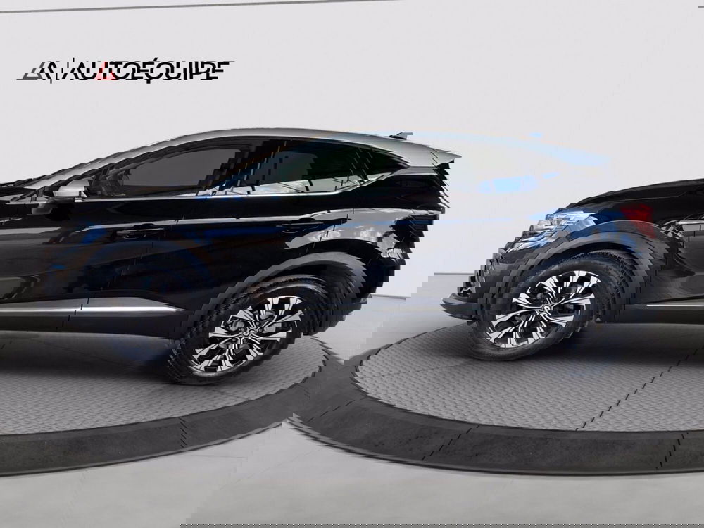 Renault Captur usata a Roma (3)