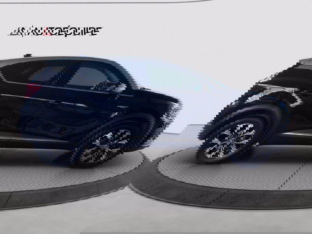 Renault Captur usata a Roma (7)