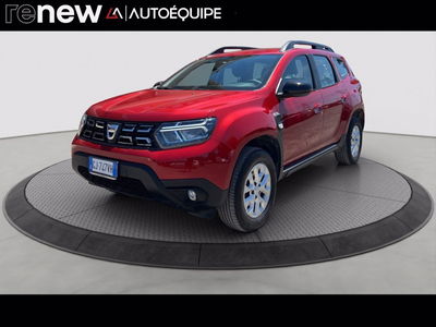 Dacia Duster 1.0 TCe GPL 4x2 Comfort DaciaPlus del 2022 usata a Marino