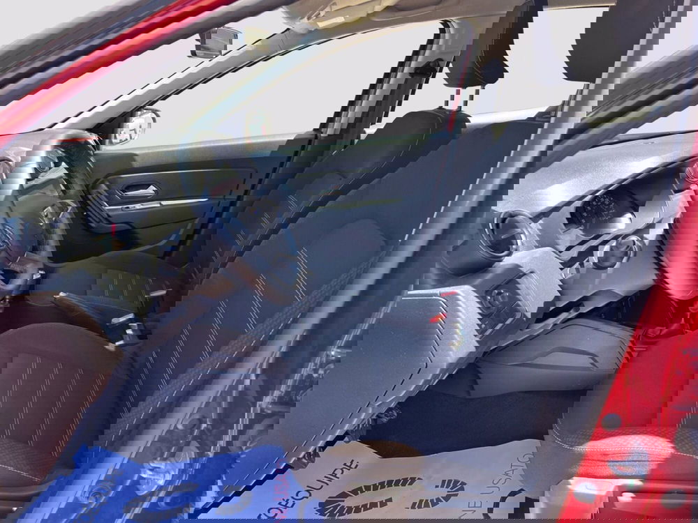 Dacia Duster usata a Roma (10)