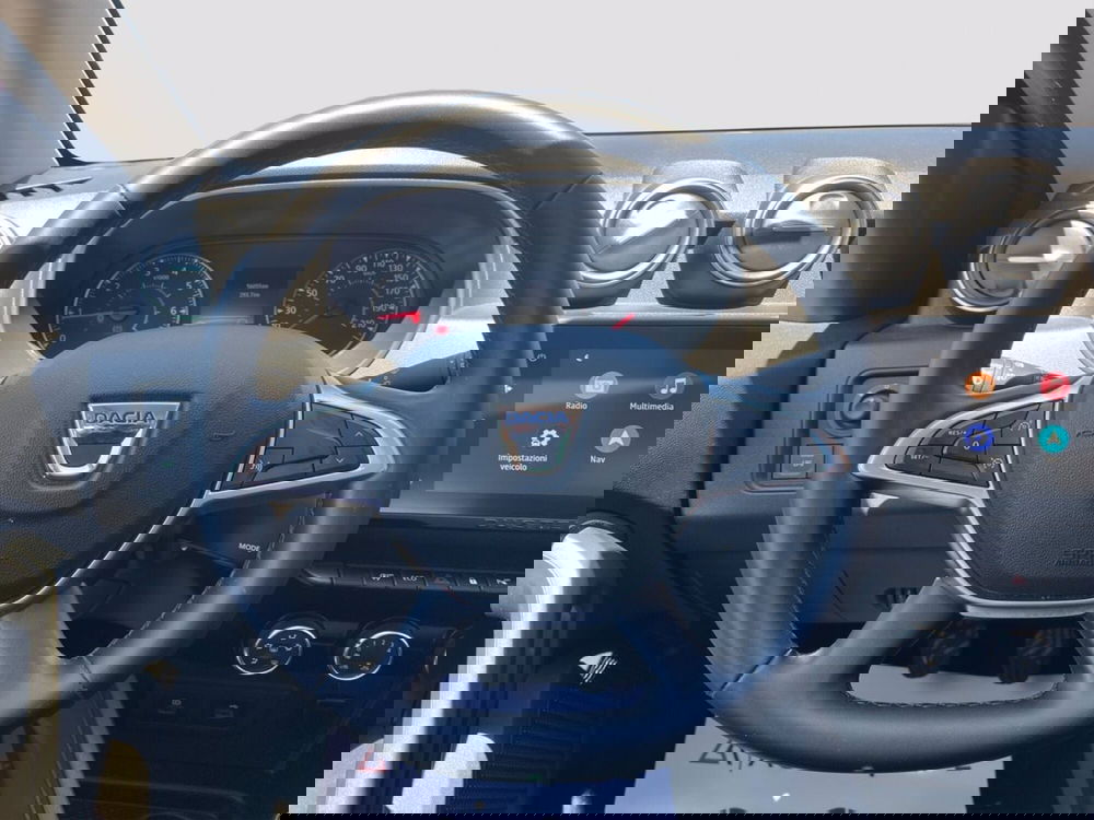 Dacia Duster usata a Roma (11)