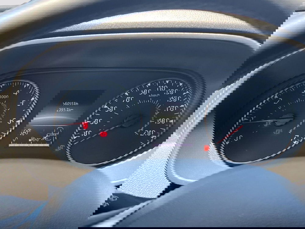 Dacia Duster usata a Roma (12)