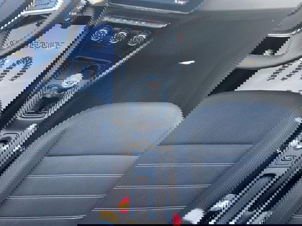 Dacia Duster usata a Roma (14)