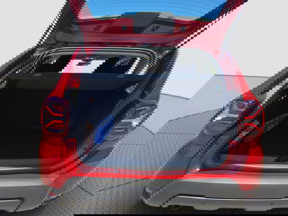 Dacia Duster usata a Roma (16)