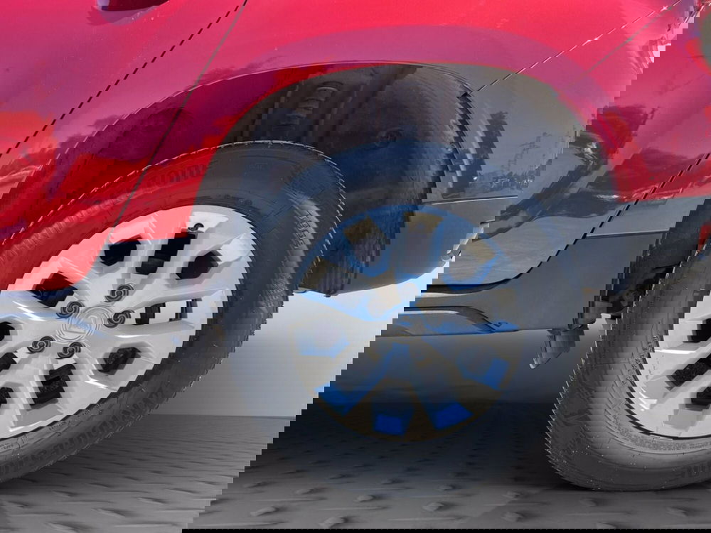 Dacia Duster usata a Roma (17)