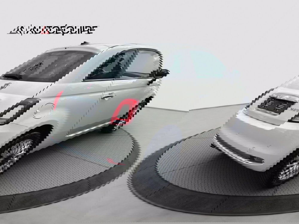 Fiat 500 usata a Roma (6)