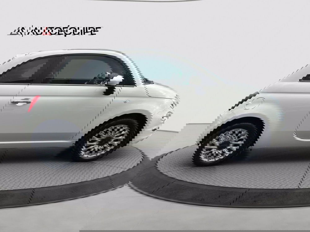 Fiat 500 usata a Roma (7)