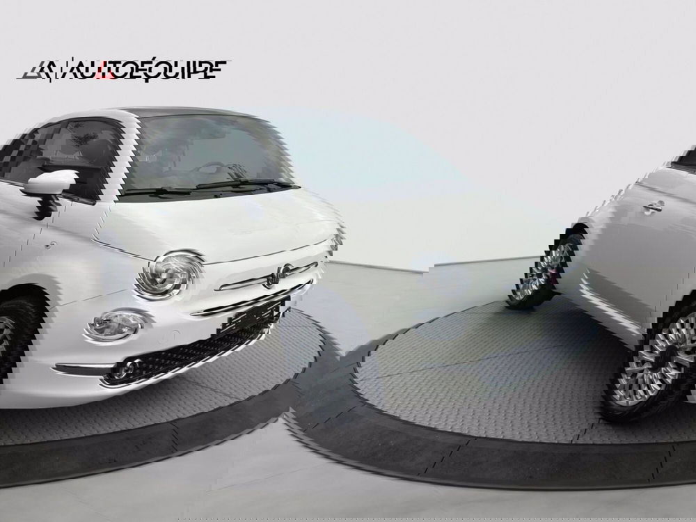 Fiat 500 usata a Roma (8)