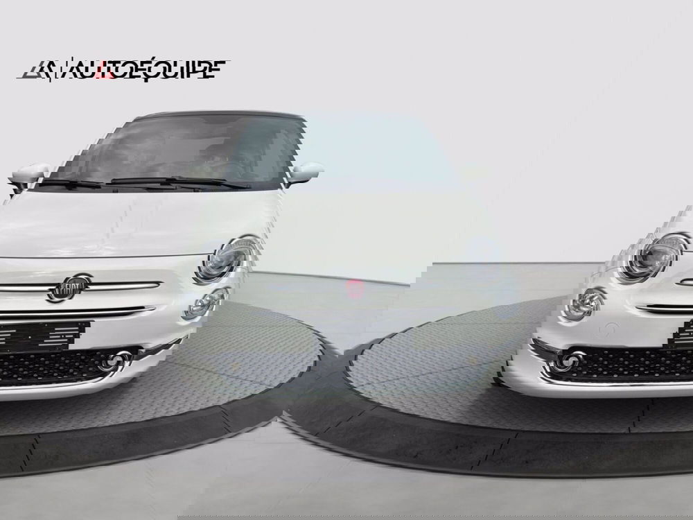 Fiat 500 usata a Roma (9)