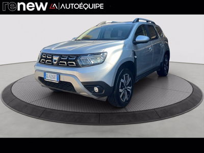 Dacia Duster 1.0 TCe GPL 4x2 Prestige Up del 2022 usata a Marino